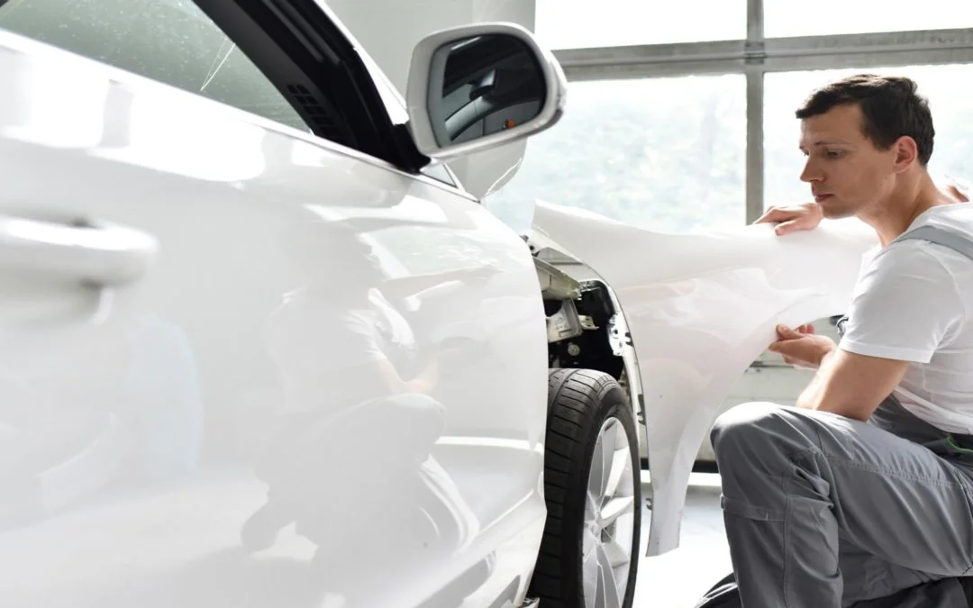What to Look For When Choosing an Auto Body Shop for Collision Repair
